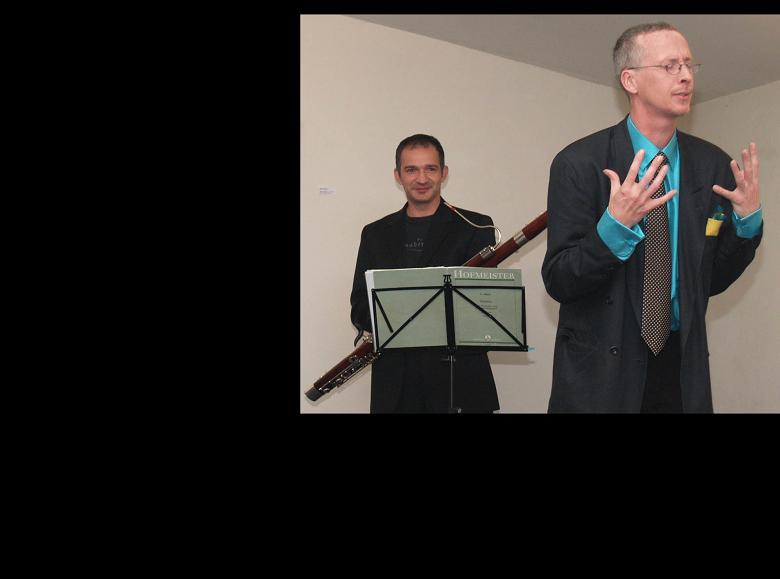 Jimi Hendrik Glaatz,Lollo la Palma, PP von links nach rechts