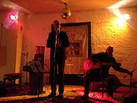 Glaatz und Primmich im Gängeviertel