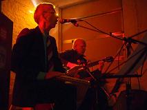 Glaatz und Primmich im Gängeviertel 2