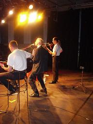 Pubertäten in Rostock