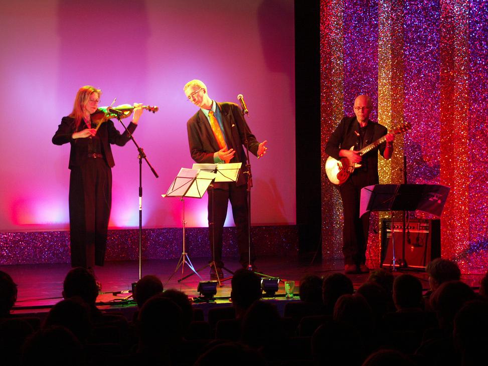 Tutti - Royal Theater